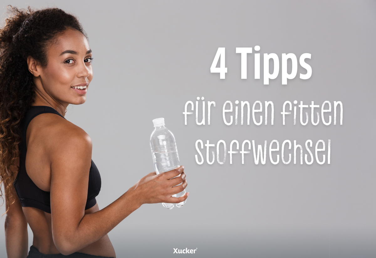 Woher Weiß Ich Ob Ich Einen Guten Stoffwechsel Habe www.xucker.de